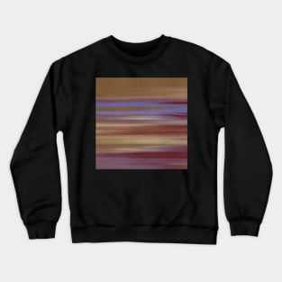 Bay sands Crewneck Sweatshirt